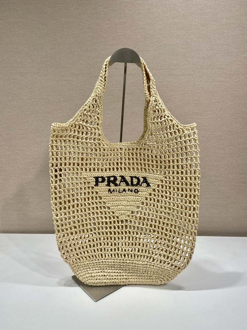 Prada Tote Bags